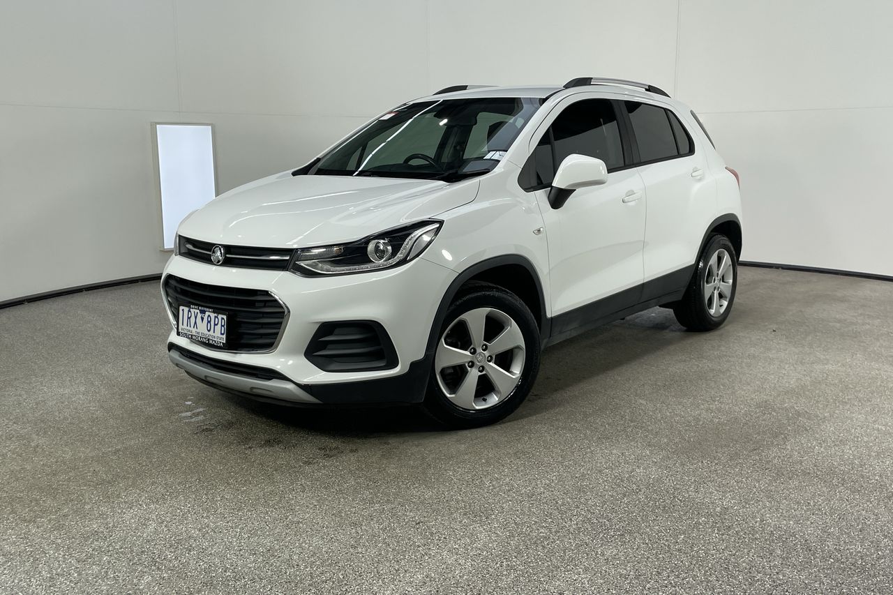2019 Holden Trax LS TJ Automatic Wagon