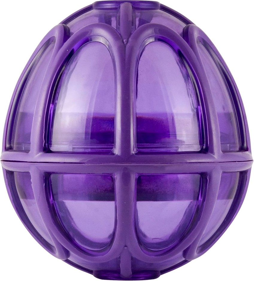 PETSAFE BB-KIB-NIB-11 Busy Buddy Kibble Nibble M/L, Interactive Meal Dispen