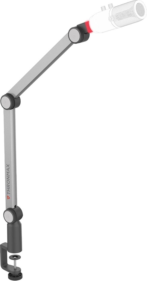 THRONMAX S1 Pro Caster Boom Microphone Stand
