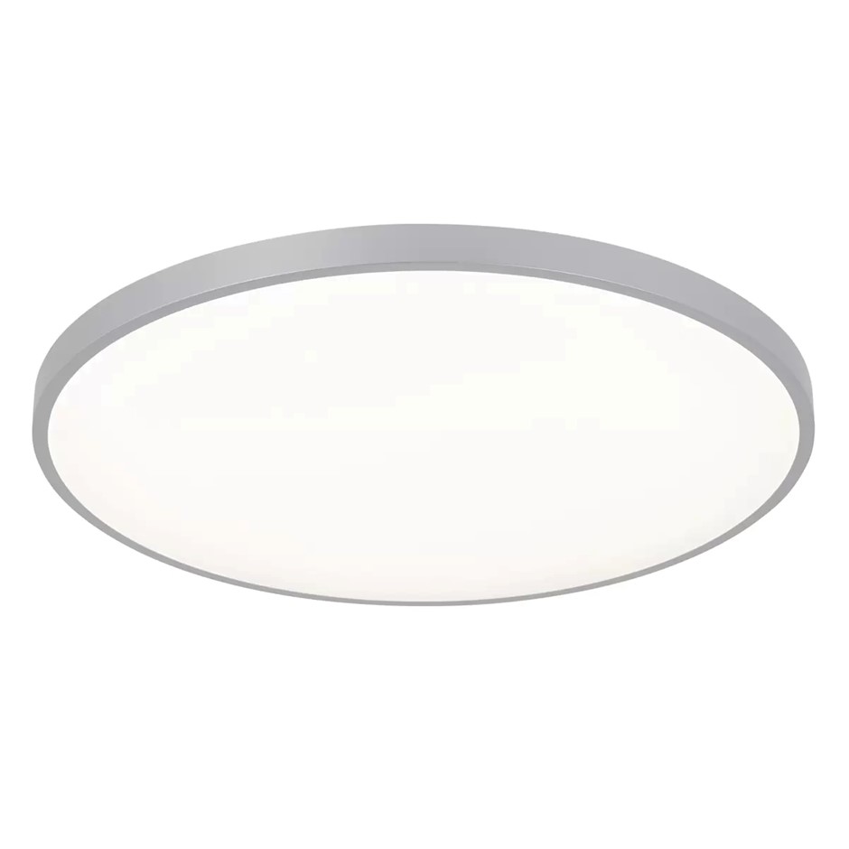 ARTIKA Jupiter LED Integrated Flush Mount With Remote Control And Variable