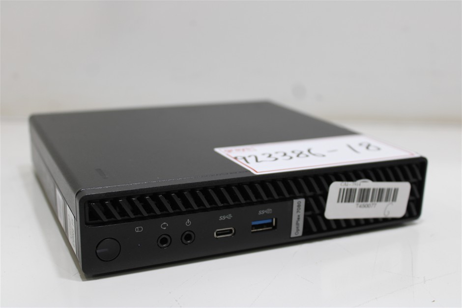 DELL OPTIPLEX 7080