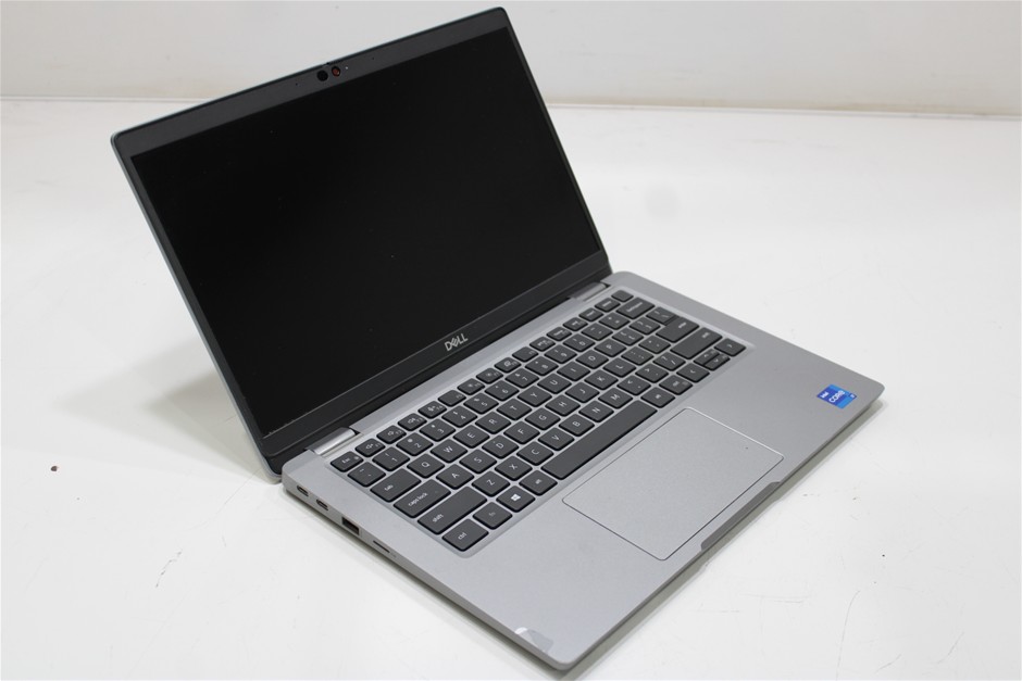 DELL LATITUDE 5320