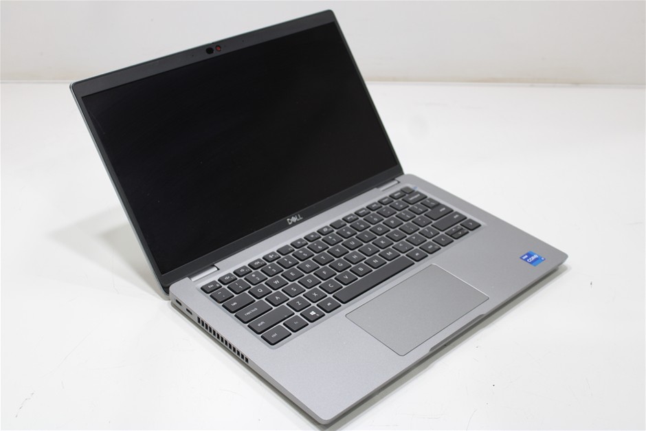 DELL LATITUDE 5420