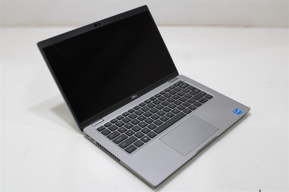 DELL LATITUDE 5420