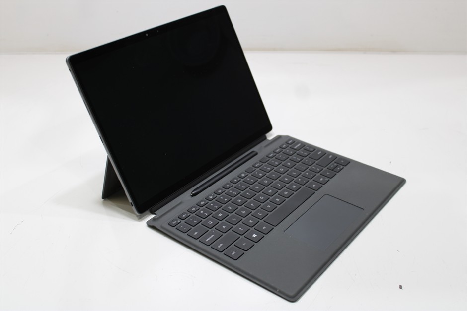 DELL LATITUDE 7320 DETACHABLE