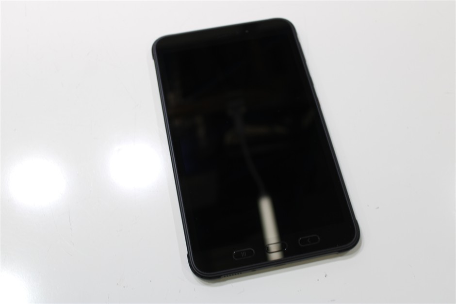 SAMSUNG GALAXY TAB ACTIVE 3 SM-T575