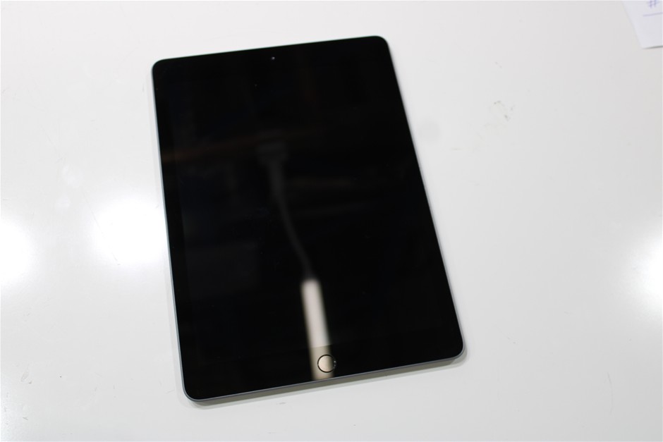 APPLE IPAD 6TH GEN A1893