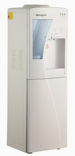 Mengchi Basic Model Competitive Hot and Cold Water Dispenser, European Plug