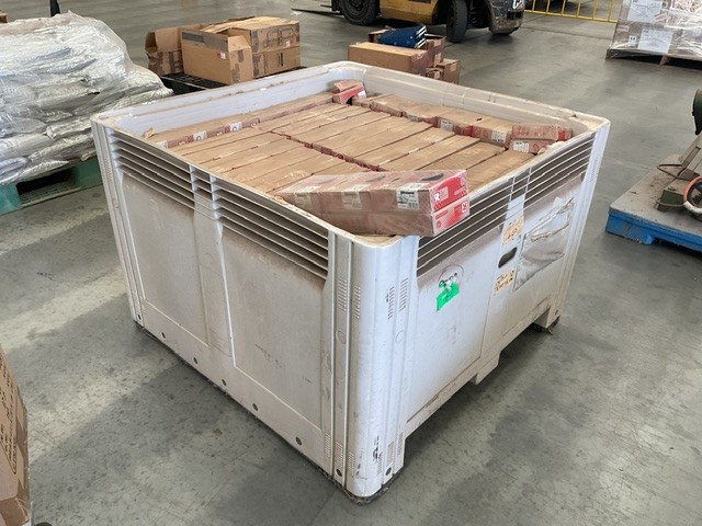 Sit 125mm Inox Stainless Steel Wire Grinder Brushes