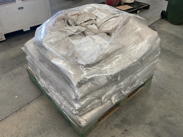 Incoflux9 Submersible Arc Flux