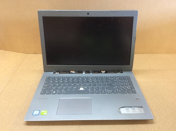 Lenovo ideapad 520-15IKB (81BF) Laptop i7 8550U 4GBRAM/500GB