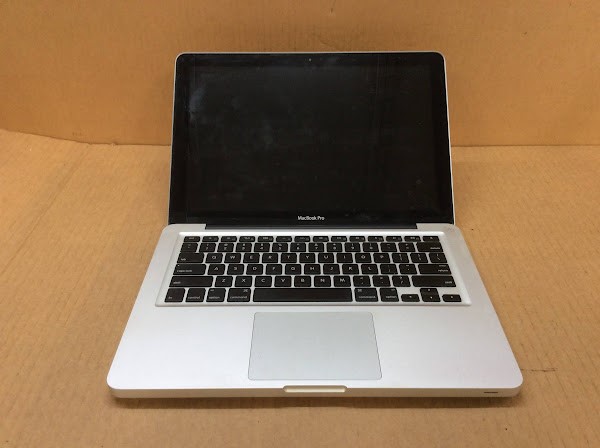 Apple MacBook Pro(A1278)(EMC2555) Laptop i5-2410U 4GBRAM/500GB