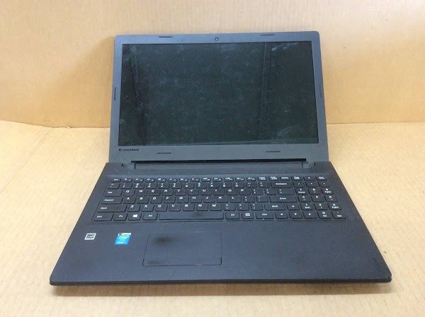 Lenovo ideapad 100-15IBD (80QQ) Laptop i3 4th or 5th 4GBRAM/500GB Black