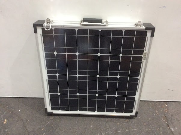 Waeco PS80 Solar Panel
