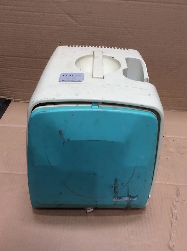 Honda HS-2000 Ultrasound Machine