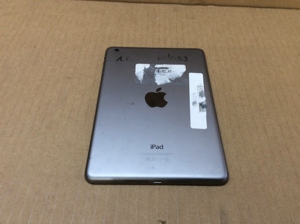 APPLE IPAD MINI 2 A1489 A7 Tablet 16GB