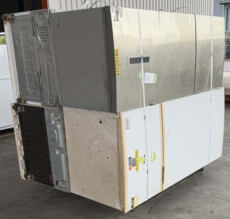 4x Assorted Refrigerators - Darwin