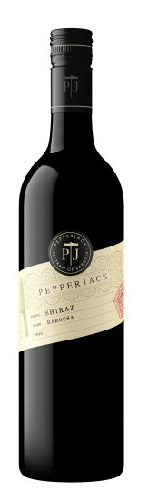 Pepperjack Shiraz (6x 750mL). Current Vi