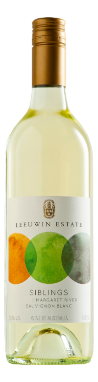 Leeuwin Estate Siblings Sauvignon Blanc 