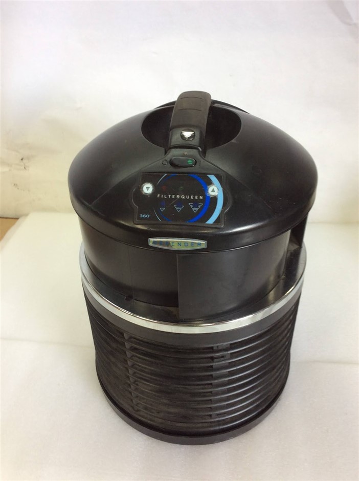 FilterQueen AM4000AU Air Purifier