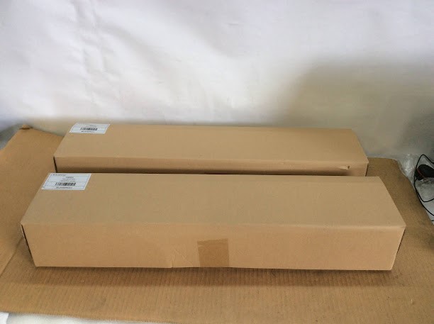 AVC DBPM0938B4MY001 Cooling Fan Kit New (Lot of 2)