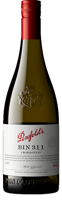 Penfolds Bin 311 Chardonnay 2023 (6x 750