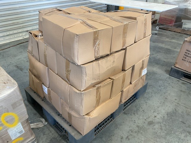 300mm x 450mm Poly Bags