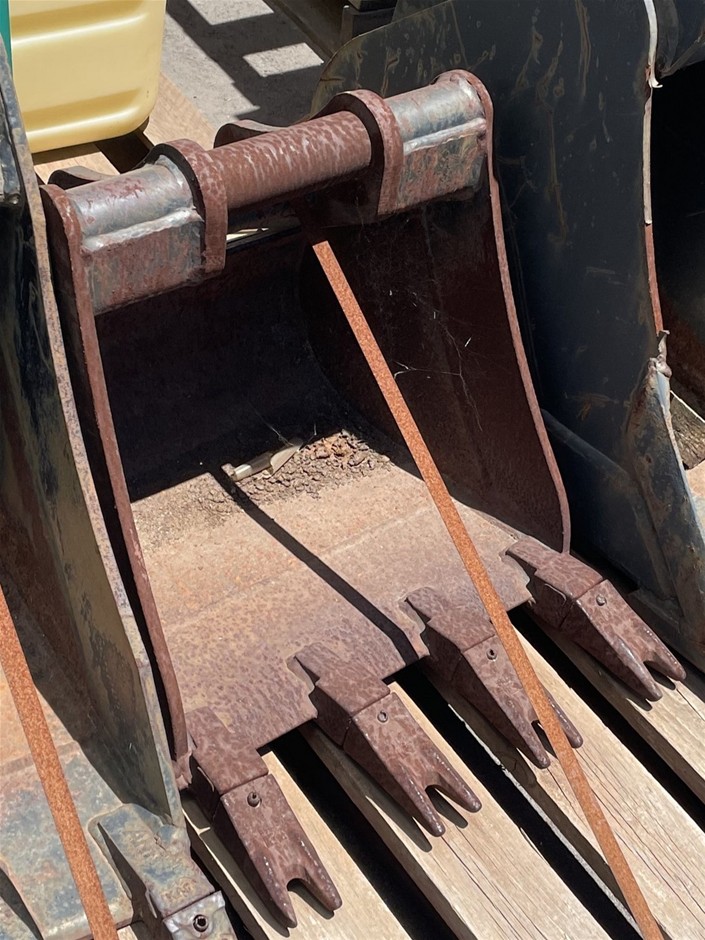 Excavator Bucket 450mm - Kwinana