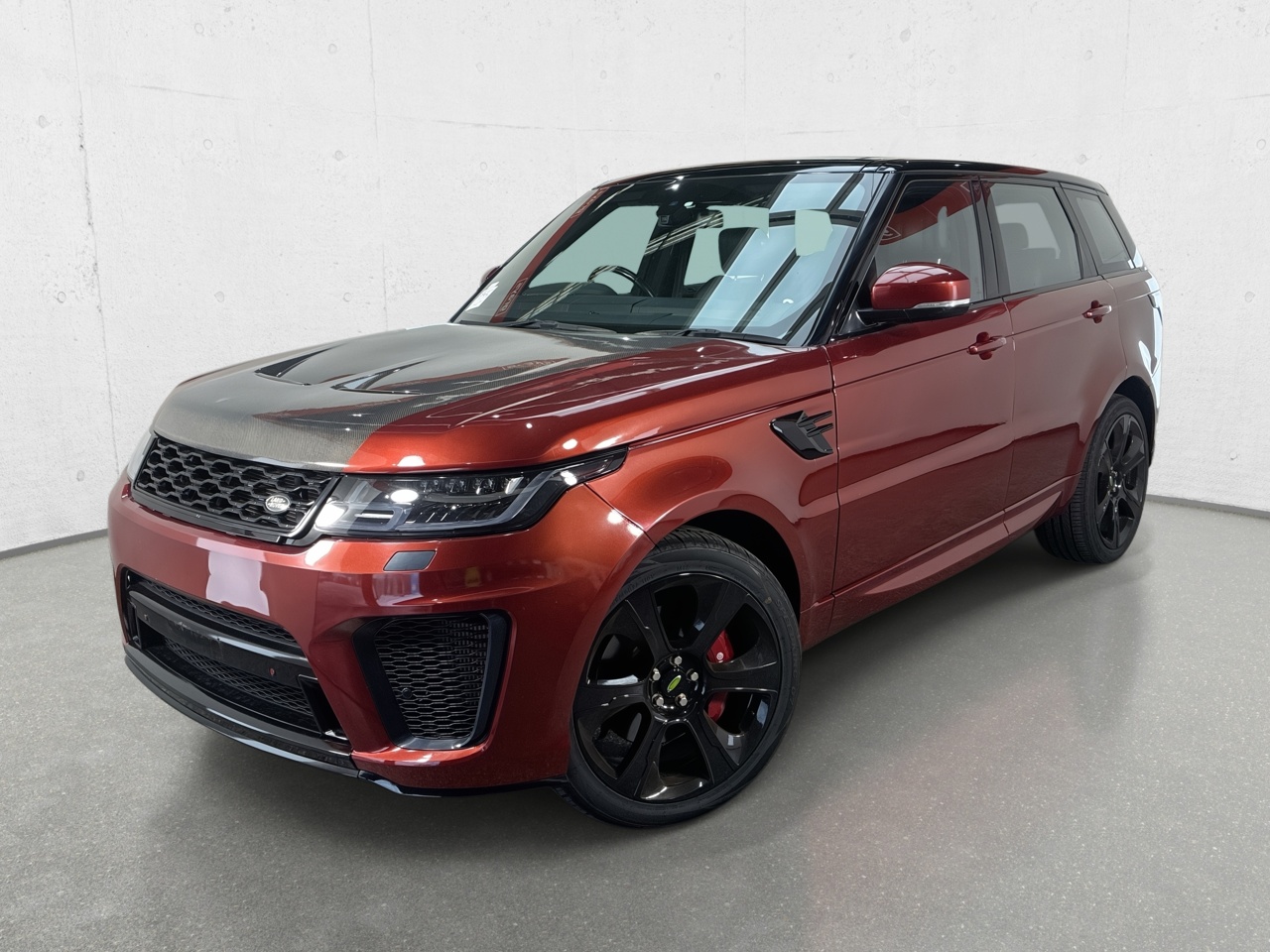 2013 Land Rover Range Rover Sport AUTO-BIOG T/D Auto WOVR-INSPECTED ...