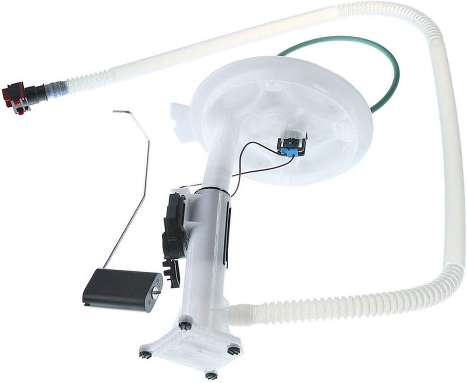 YHTAUTO Right Side Fuel Tank Sending Unit for 2011-2018 Jeep Grand Cherokee