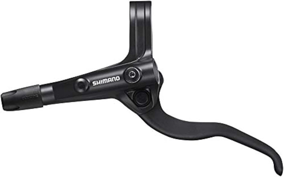 SHIMANO Acera BL-MT401 Left Brake Hydraulic Disc Brake Lever, Black,