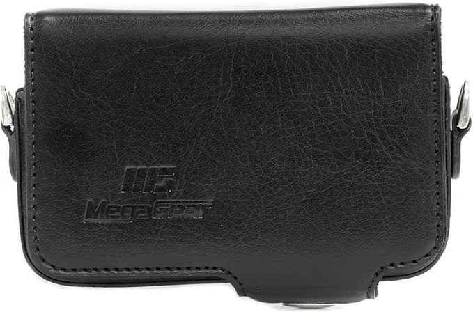 Megagear Canon PowerShot SX740 Universal Camera Case