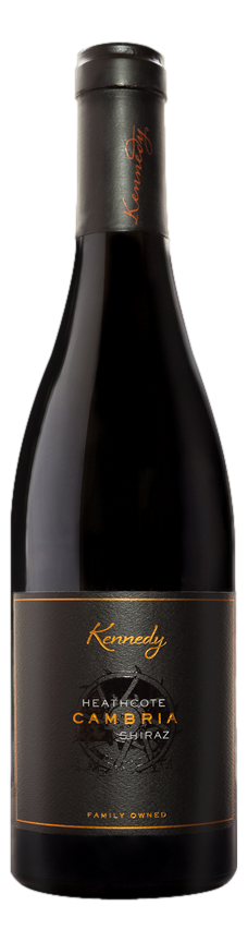 Kennedy Cambria Shiraz 2021 (6x 750mL).