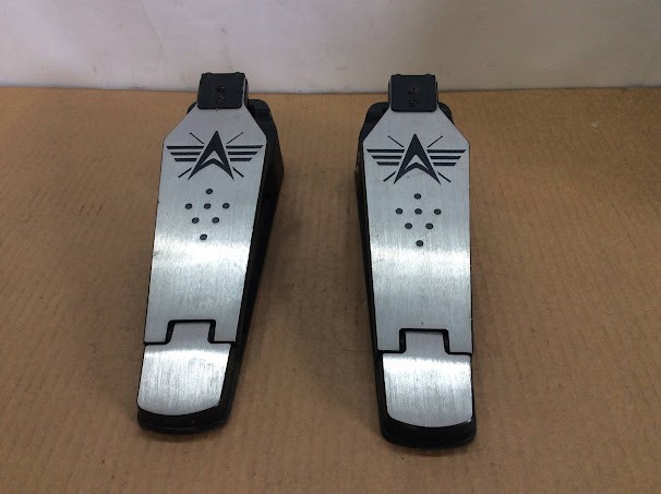 Aroma Bass Drum Pedal