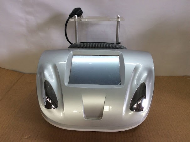 V-MAX HIFU Facial Device