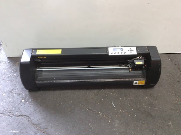 VEVOR KI-720A Cutting Plotter