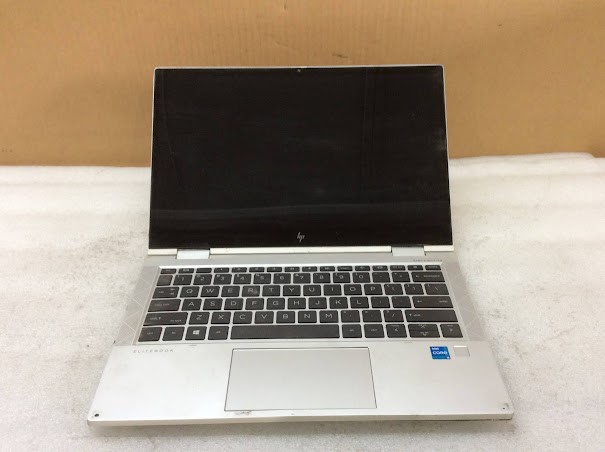 HP PROBOOK X360 830 G8 Laptop I5-GEN11 unknown RAM/NO HDD