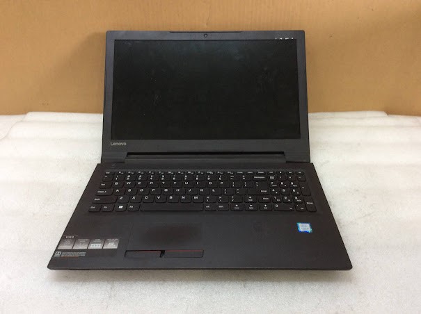 LENOVO V310-15IKB Laptop I5-7200U 4GBRAM/500GB Black