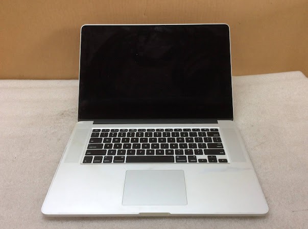 APPLE MacBook Pro(A1707)(EMC3162) Laptop I7-3635QM 8GBRAM/128GB