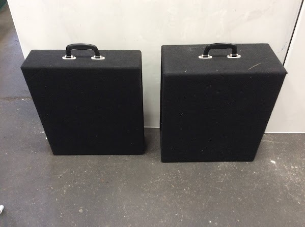 Assorted Musical Instruments, Security Alarm and Power Tools