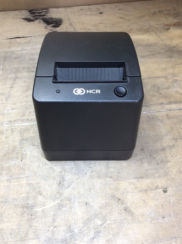 NCR 7197 Thermal Receipt Printer