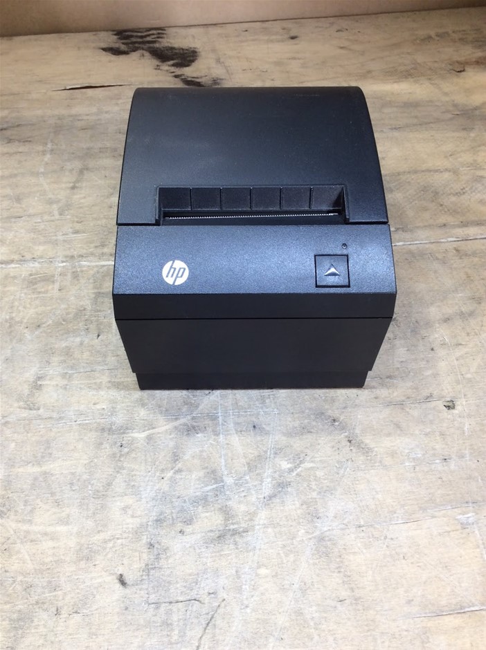HP A799-C80DB-HN00 Thermal Receipt Printer