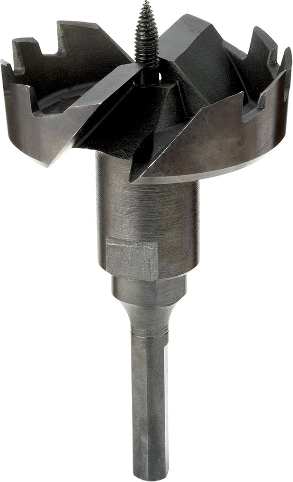 BOSCH SF3621 3-5/8 In. Self-Feed Drill Bit. NB: Minor use.