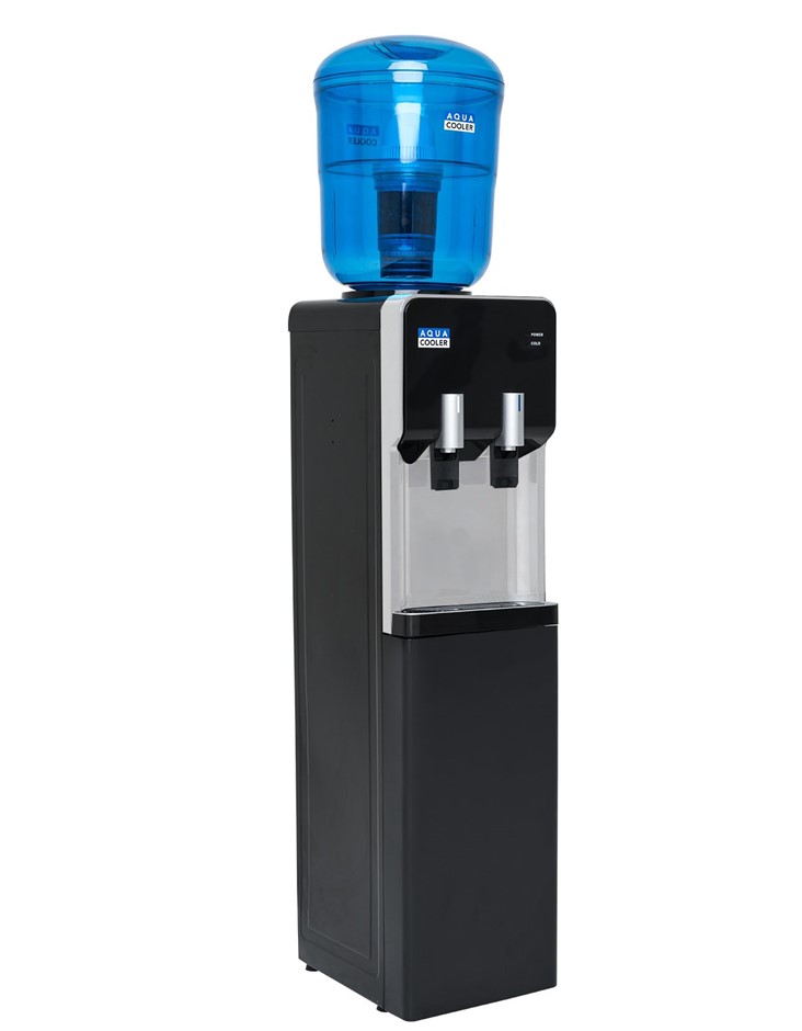 AQUA COOLER Bottled Water Cooler ODYSSEY Series
