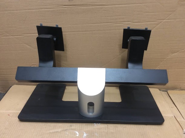 Dell MDS14A Dual Monitor Stand