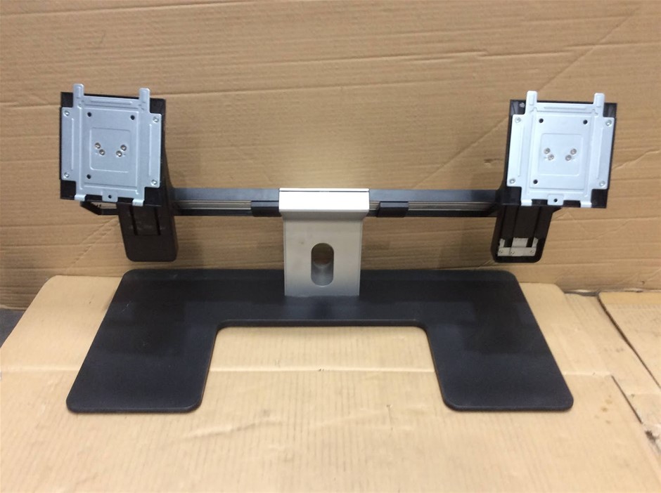 Dell MDS14A Dual Monitor Desk Stand