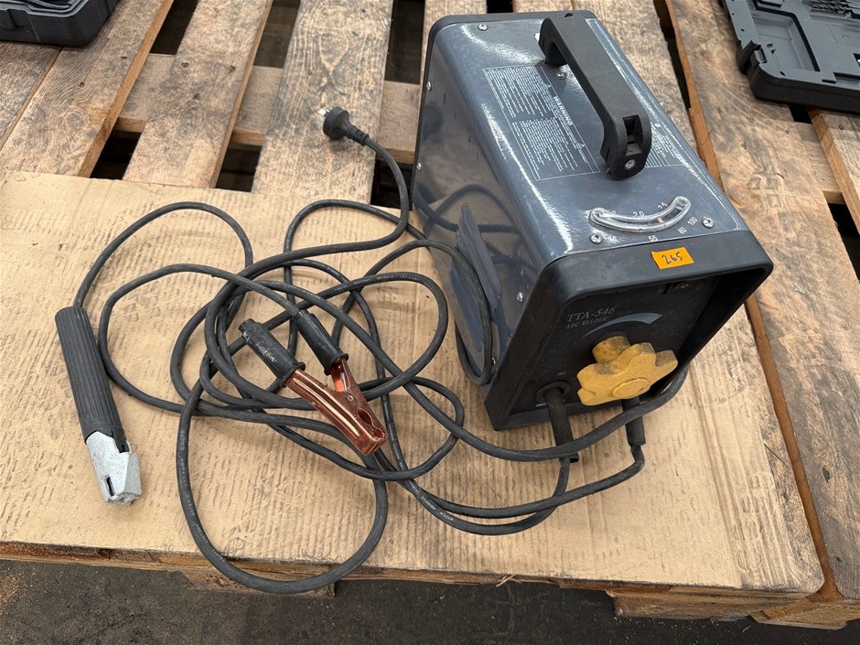 850W Reciprocating Saw (Tested and working) x 1 unit