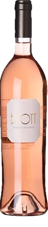 By.Ott Rose 2024 (6x 750mL), Cotes de Pr