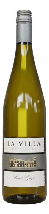 La Villa Pinot Grigio 2023 (12x 750mL)