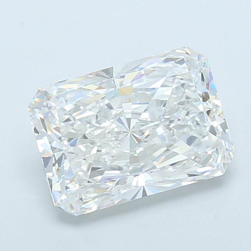 5.06 Carats E/VS1 Lab Grown Diamond - IGI Certified